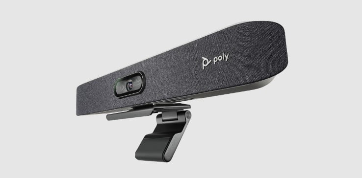 Poly Studio X30 All-in-One-Videoleiste